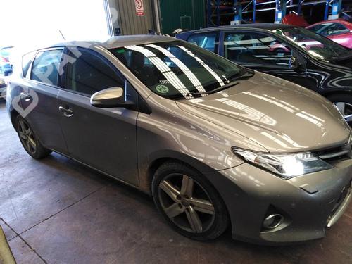 Used Parts TOYOTA AURIS (_E18_)  2.0 D-4D (ADE186_, ADE186R)  994440