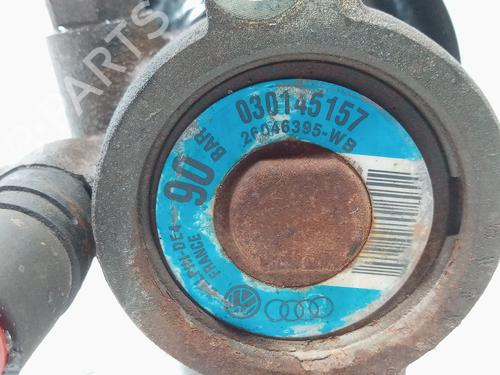 Steering pump SEAT IBIZA II (6K1) 1.4 16V | BP10286970M99 