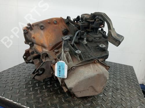 Used Gearbox Gearbox 38619917 38619917
