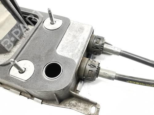 Gear lever VW TOURAN (1T1, 1T2) 1.9 TDI | BP25700982M90