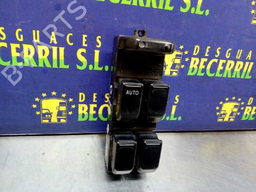 Used Left front window switch SUZUKI BALENO (EG) [1995-2009]  8441304