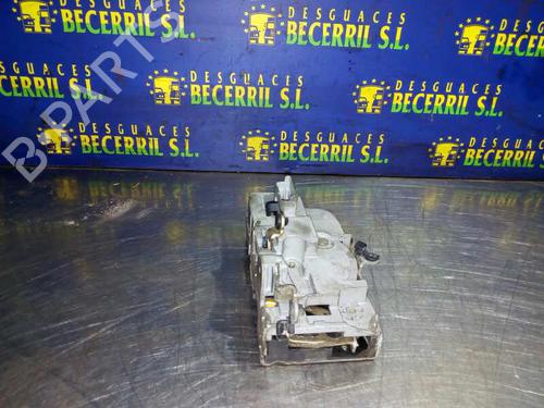 Front left lock PEUGEOT 406 (8B) 2.0 HDI 110 | BP8426877C98 