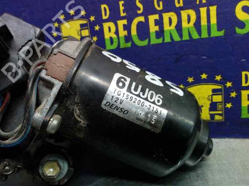 Front wiper motor FORD RANGER (ET) 2.5 TDCi 4x4 | BP8454683M29 