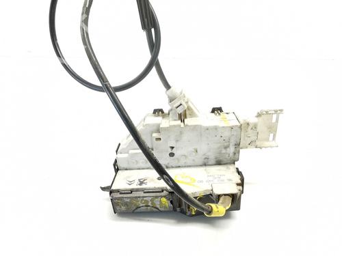 Used Front right lock Front right lock 37489175 37489175