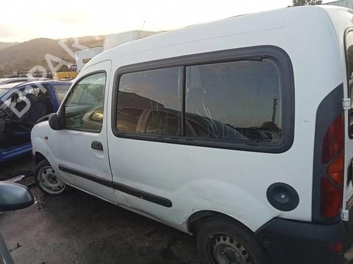 ECU airbags RENAULT KANGOO (KC0/1_) D 65 1.9 (KC0E, KC02, KC0J, KC0N) | BP11144444M53 
