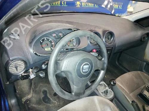 Front right lock SEAT CORDOBA (6L2) 1.9 SDI | BP8460145C97 