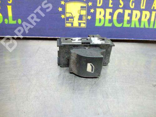 Used Left rear window switch Left rear window switch PEUGEOT 3008 I MPV (0U_) 1.6 HDi (109 hp) 8443993 8443993