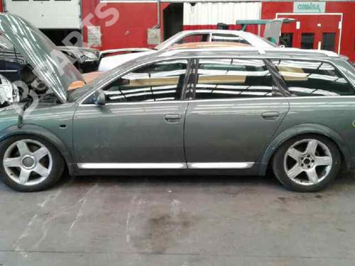 Used Parts AUDI ALLROAD C5 (4BH)  2.5 TDI quattro  946431