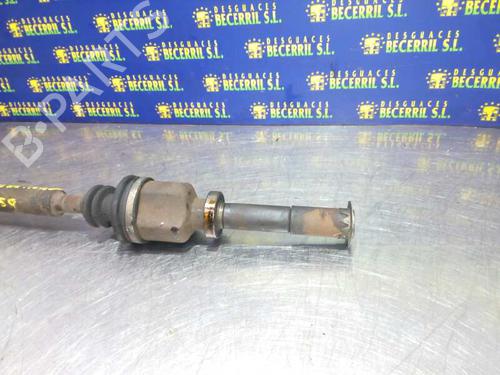 Right front driveshaft RENAULT LAGUNA II (BG0/1_) 1.6 16V (BG0A, BG0L) | BP8427100M39