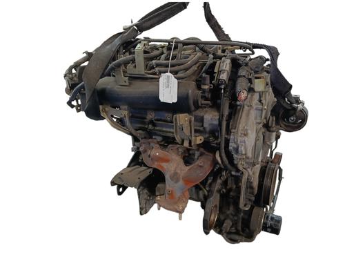 Used Engine NISSAN MAXIMA / MAXIMA QX V (A33) [1999-2003]  16032030