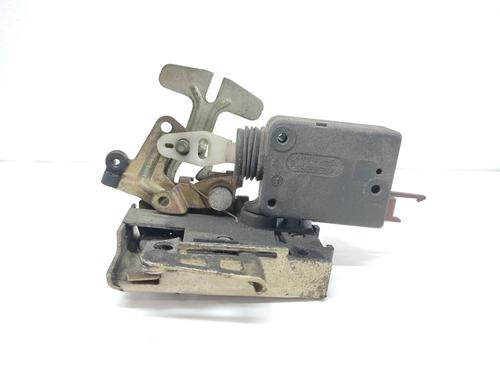 Used Rear right lock CITROËN SAXO (S0, S1) [1996-2004]  9623180