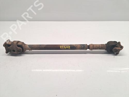 Used Driveshaft NISSAN PATROL III/2 Station Wagon (W260) 2.8 D 4x4 (80 hp) 30388597