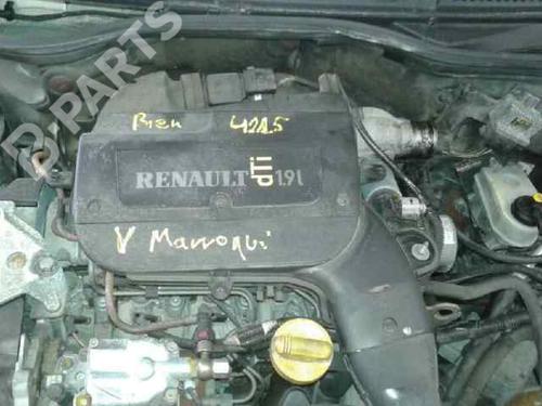 Used Parts RENAULT MEGANE I Grandtour (KA0/1_)  1.9 dTi (KA1U)  947418