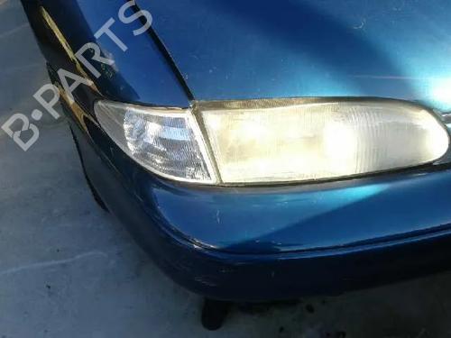 Alternator FORD MONDEO I (GBP)  | BP8455420M7 