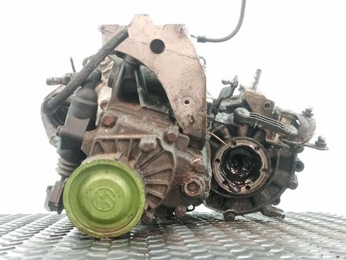 Gearbox VW GOLF IV (1J1) 1.6 | BP26682263M3 