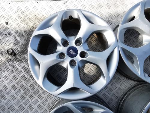 Rim FORD FOCUS II (DA_, HCP, DP)  | BP26905283C45 