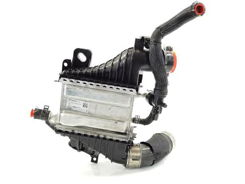 Used Intercooler DACIA LOGAN II 1.5 dCi (90 hp) 24936662