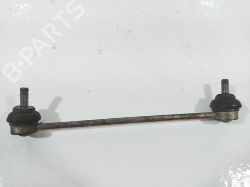 Used Left front suspension arm PEUGEOT 807 (EB_) 2.0 HDi (107 hp) 14021077