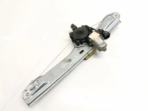 Used Rear left window mechanism FORD C-MAX II (DXA/CB7, DXA/CEU) 2.0 TDCi (140 hp) 16857074