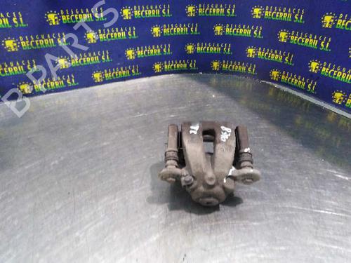 Used Left rear brake caliper BMW 3 (E90) 320 d (163 hp) 11576752