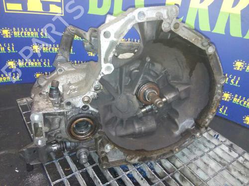 Gearbox MG MG ZR  | BP8427142M3 