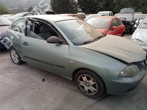 Electronic module SEAT IBIZA III (6L1) 1.2 | BP14022062M83 