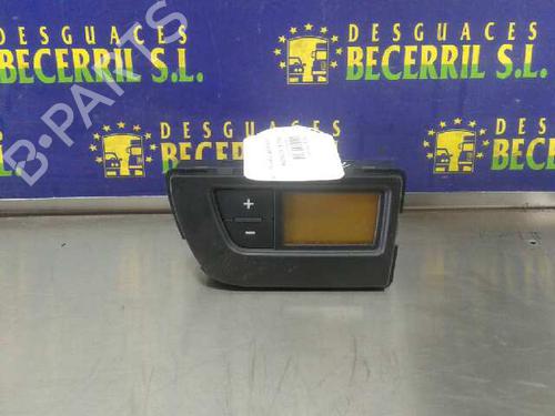 Used Climate control CITROËN C4 Grand Picasso I (UA_) [2006-2013]  14018881