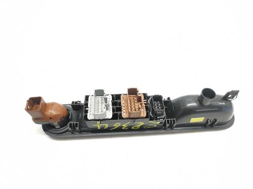 Left front window switch RENAULT ESPACE IV (JK0/1_) 2.0 dCi (JK02, JK03) | BP36391323I27 - Image 2