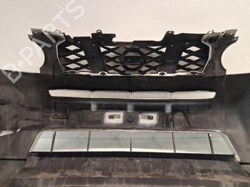 Front bumper NISSAN X-TRAIL II (T31) 2.0 dCi 4x4 | BP32316319C7