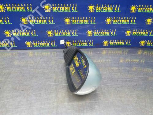 Right mirror FIAT PUNTO (188_)  | BP8427827C27 