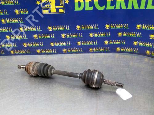 Used Left front driveshaft OPEL ASTRA F Hatchback (T92) [1991-2000]  8443726