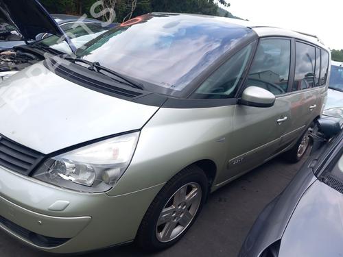 Pièces Détachées Usagées RENAULT ESPACE IV (JK0/1_) 2.2 dCi (JK0H) 4886973