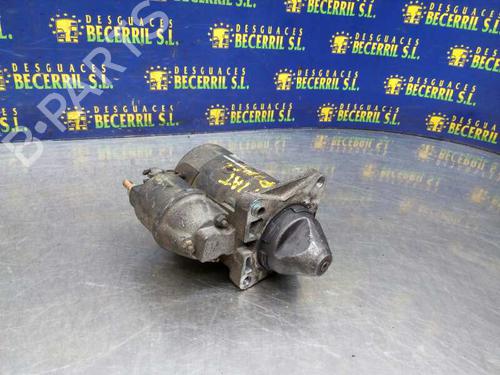 Starter FIAT PUNTO (176_) 60 1.2 (176AP, 176AR, 176AQ, 176BB) | BP8444837M8 
