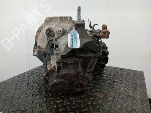 Used Gearbox FORD FOCUS I (DAW, DBW) [1998-2009]  33209466