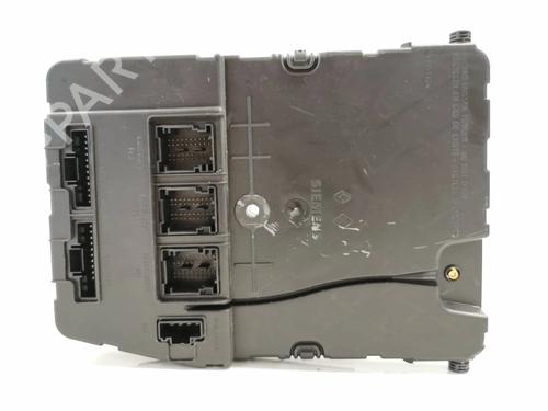 Elektronisk modul RENAULT SCÉNIC II (JM0/1_) [2003-2010]  14023953