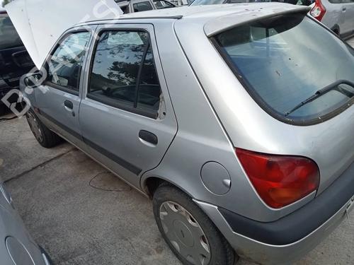 Electronic module FORD FIESTA Hatchback Van (JV_) TD 1.8 | BP14022409M83 