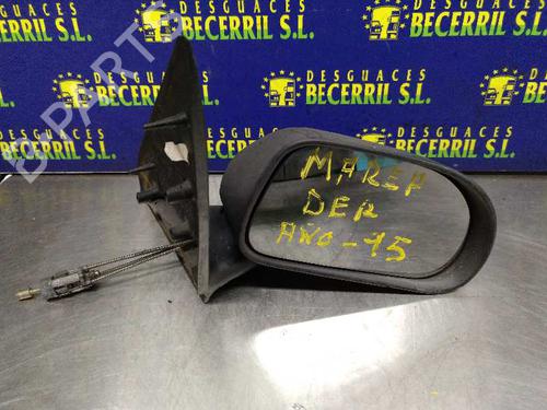 Used Right mirror FIAT MAREA (185_) [1996-2007]  8439150
