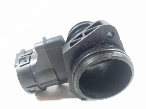 Throttle body FORD FOCUS II (DA_, HCP, DP)  | BP9176476M82 