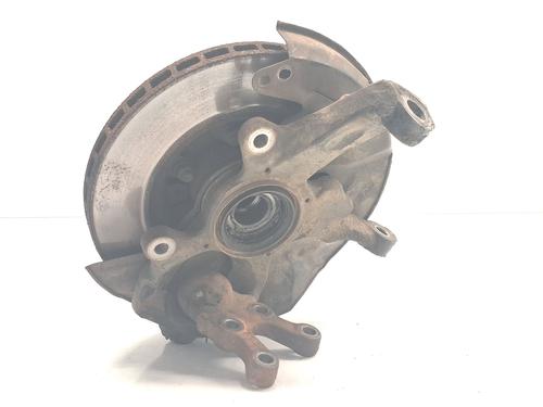 Left front steering knuckle MITSUBISHI PAJERO II (V3_W, V2_W, V4_W, V5_W) 2.8 TD (V46W, V26W) | BP30401415M25 