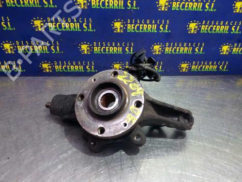 Used Right front steering knuckle CITROËN BERLINGO MULTISPACE (B9) [2008-2025]  8595222