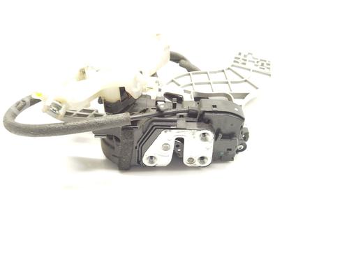 Rear right lock KIA SPORTAGE III (SL) 1.7 CRDi | BP30772548C99