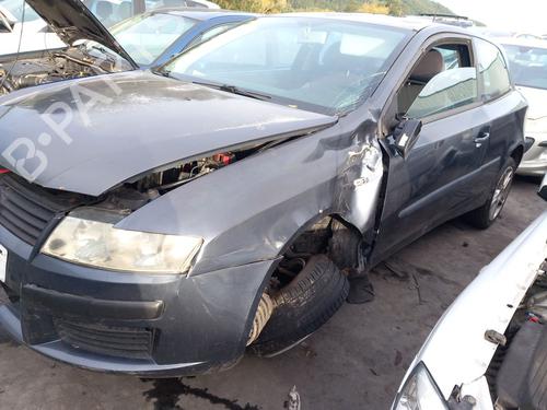 Used Parts FIAT STILO (192_) 1.9 JTD (192_XE1A) (115 hp) 4290026