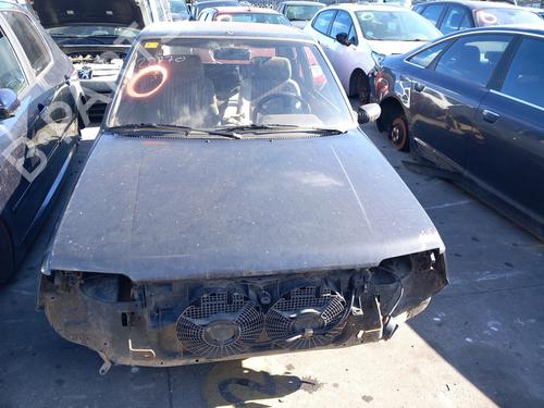 Brugte PEUGEOT 205 II (20A/C) 1.7 Diesel 4932831