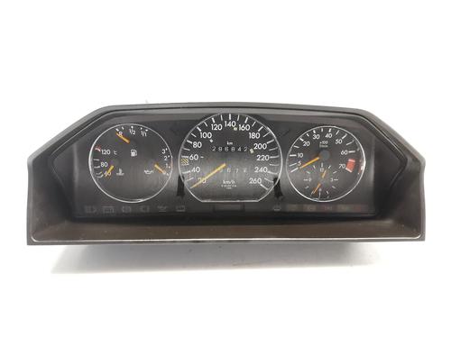 instrument-cluster-mercedes-benz-e-class-coupe-c124-1993-1994-1995-1996-1997-33716458 main image