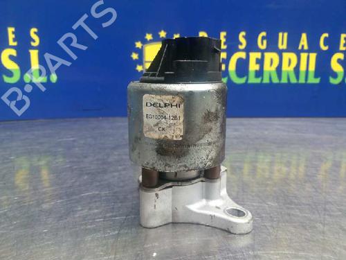 Used Egr OPEL CORSA B (S93) 1.4 i (F08, F68, M68) (60 hp) 8455218