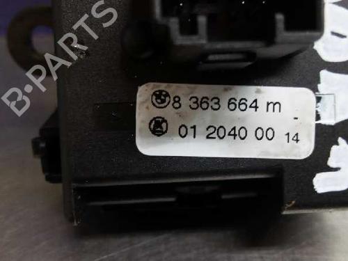 Steering column stalk BMW 3 Coupe (E46) 318 Ci | BP8446891I23 