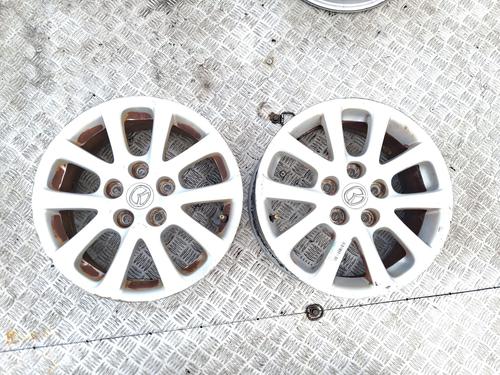 Used Rim MAZDA 3 (BK) 1.6 DI Turbo (109 hp) 32001578