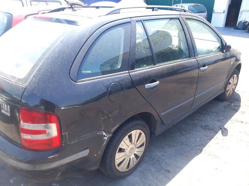 Engine control unit (ECU) SKODA FABIA I Combi (6Y5) 1.9 TDI | BP38413970M57 - Image 6