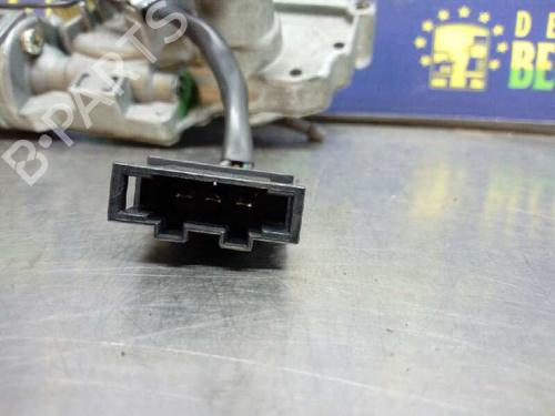 Rear wiper motor VW GOLF III (1H1)  | BP8443644M102 