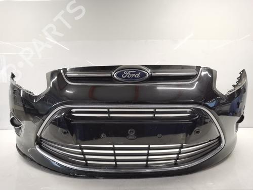 Foran kofangere Foran kofangere FORD GRAND C-MAX (DXA/CB7, DXA/CEU) 1.0 EcoBoost (125 hp) 34614094 34614094